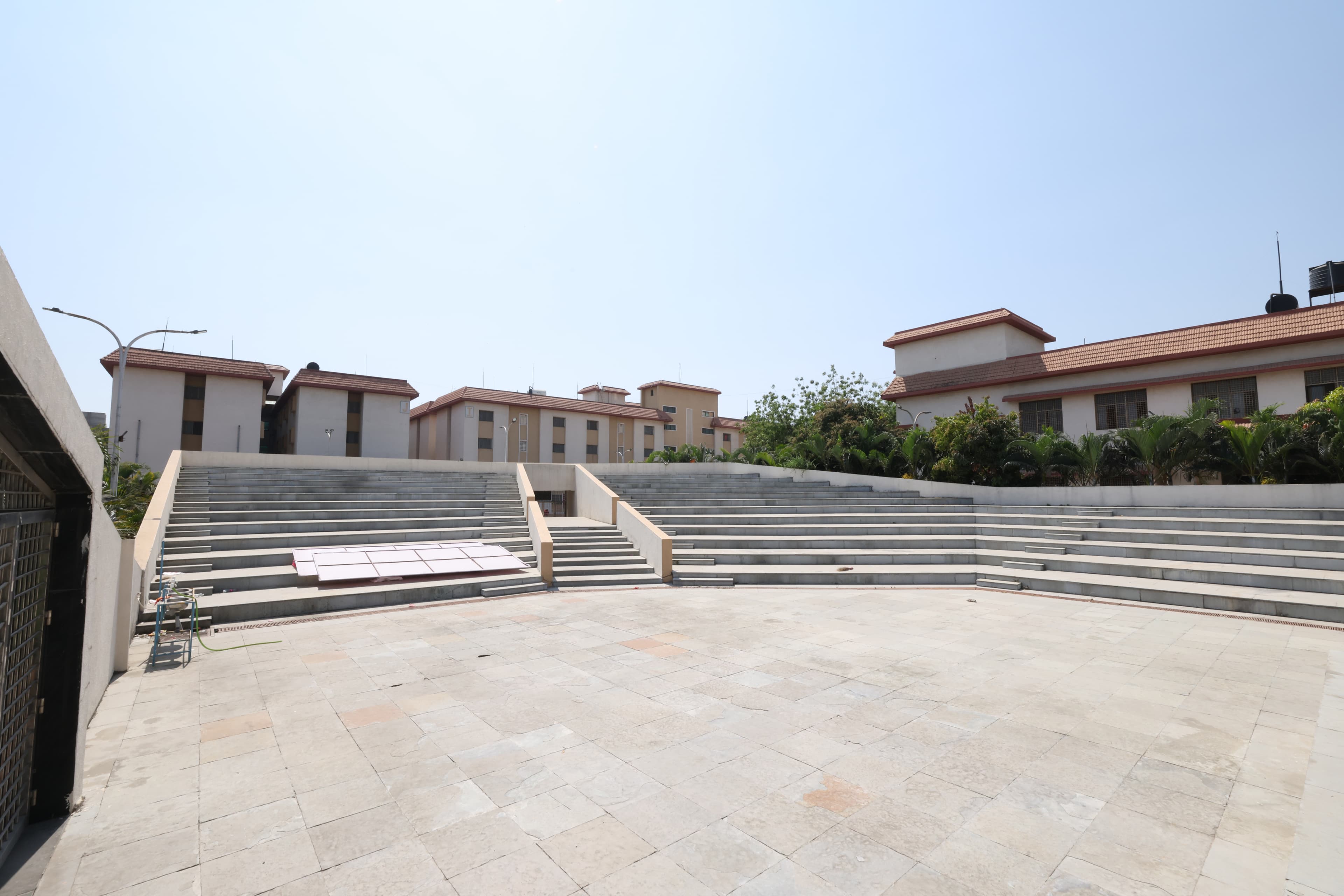 Sai Ashram photo 1