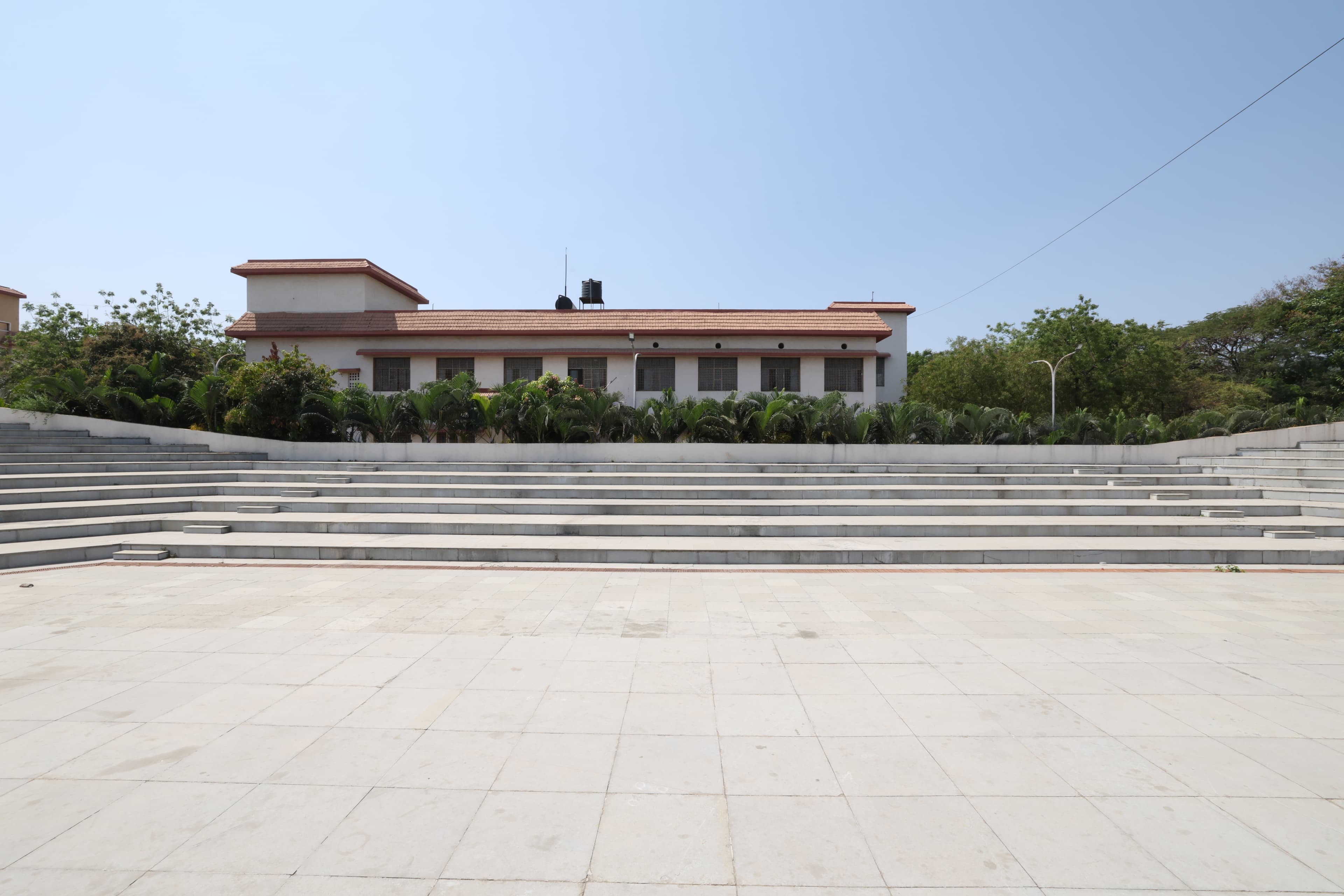 Sai Ashram photo 2