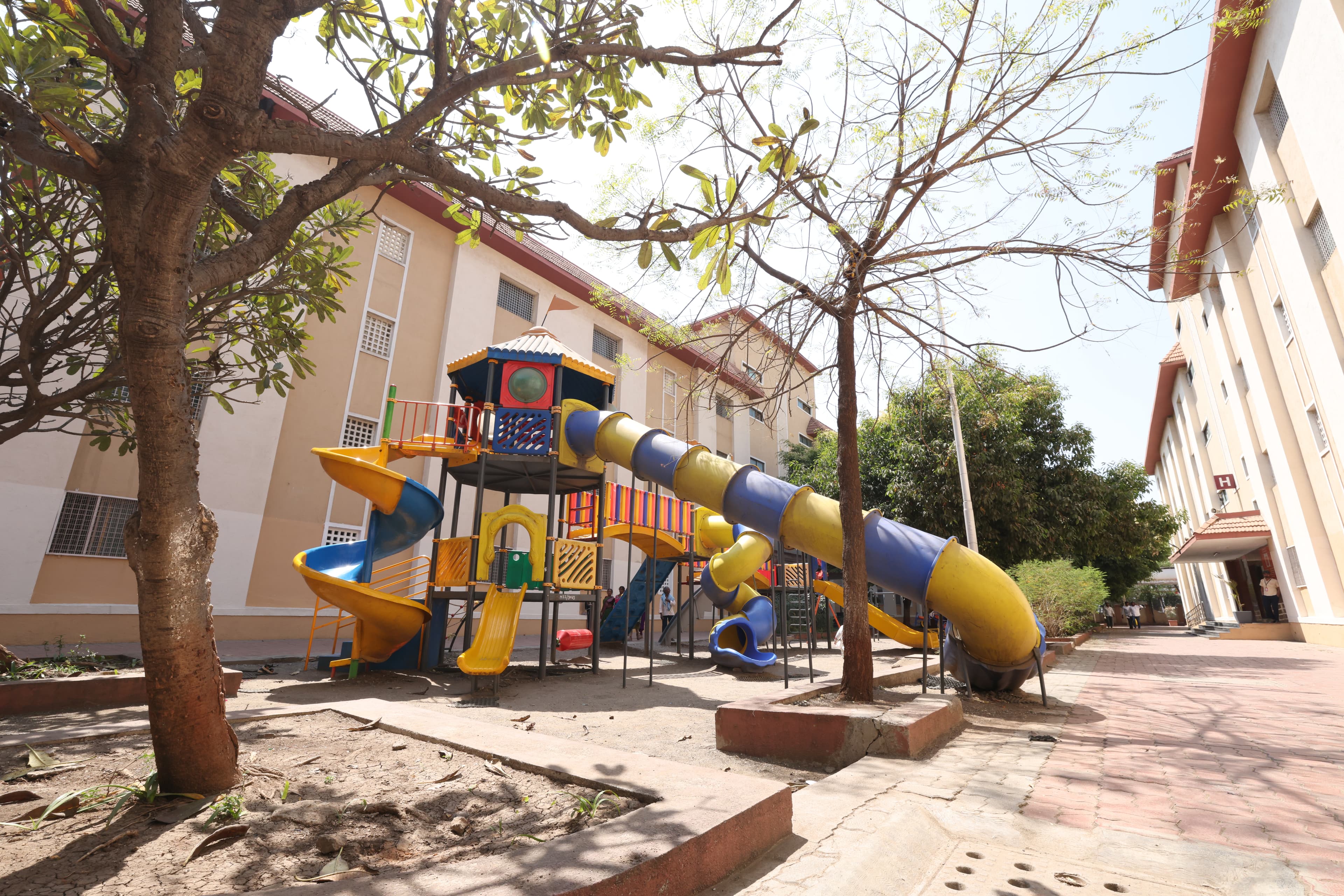 Sai Ashram photo 3