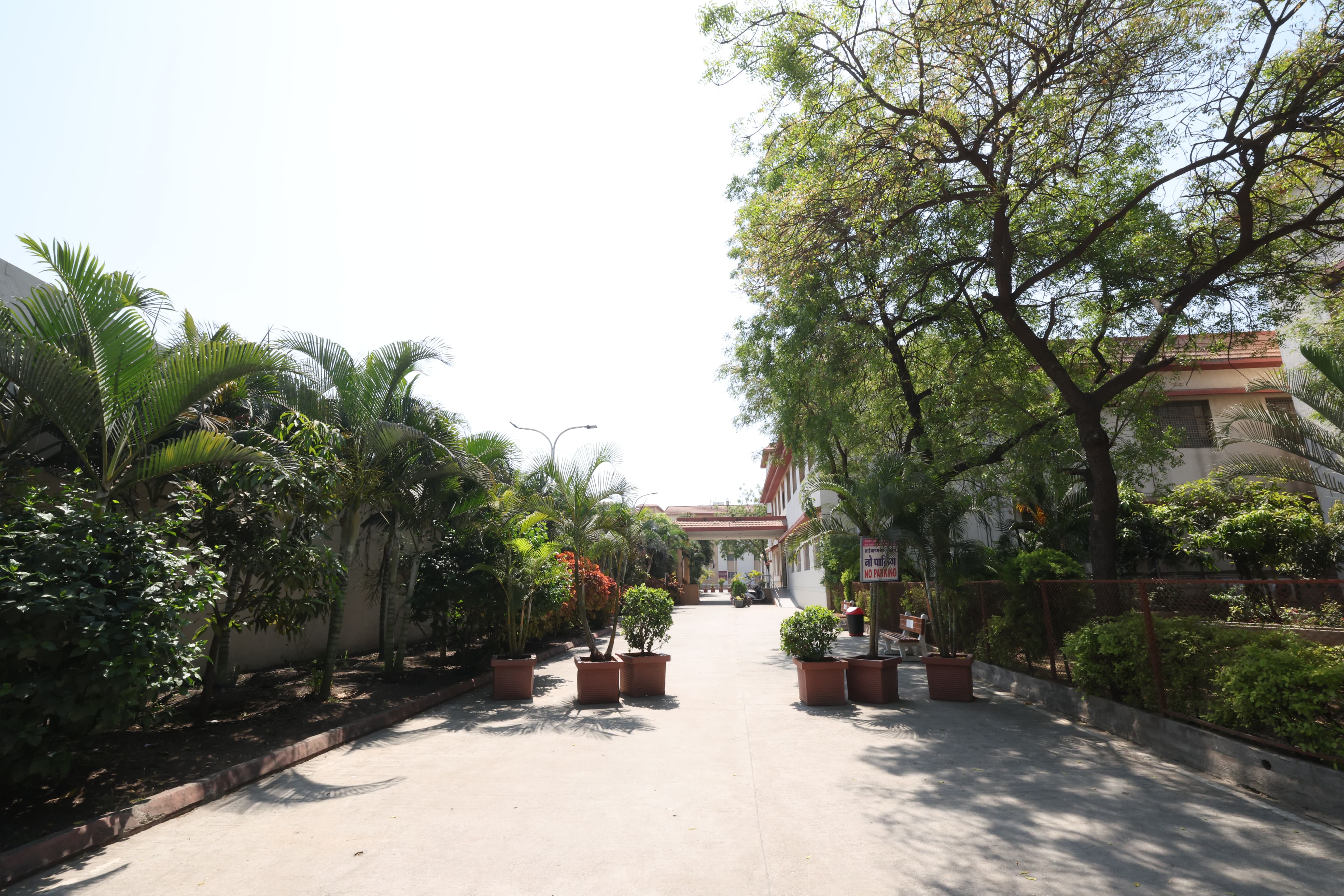 Sai Ashram photo 5