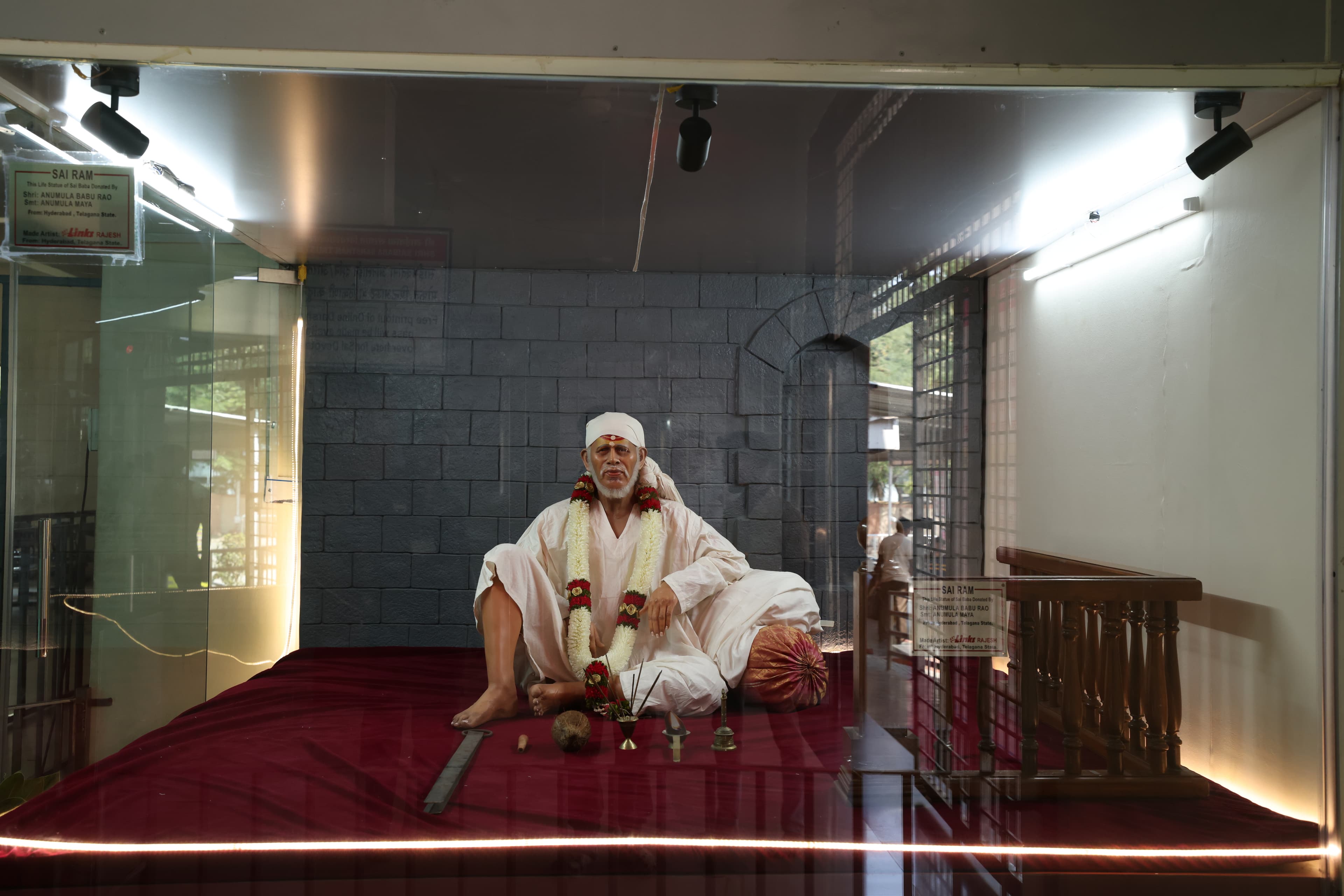 Sai Ashram photo 6