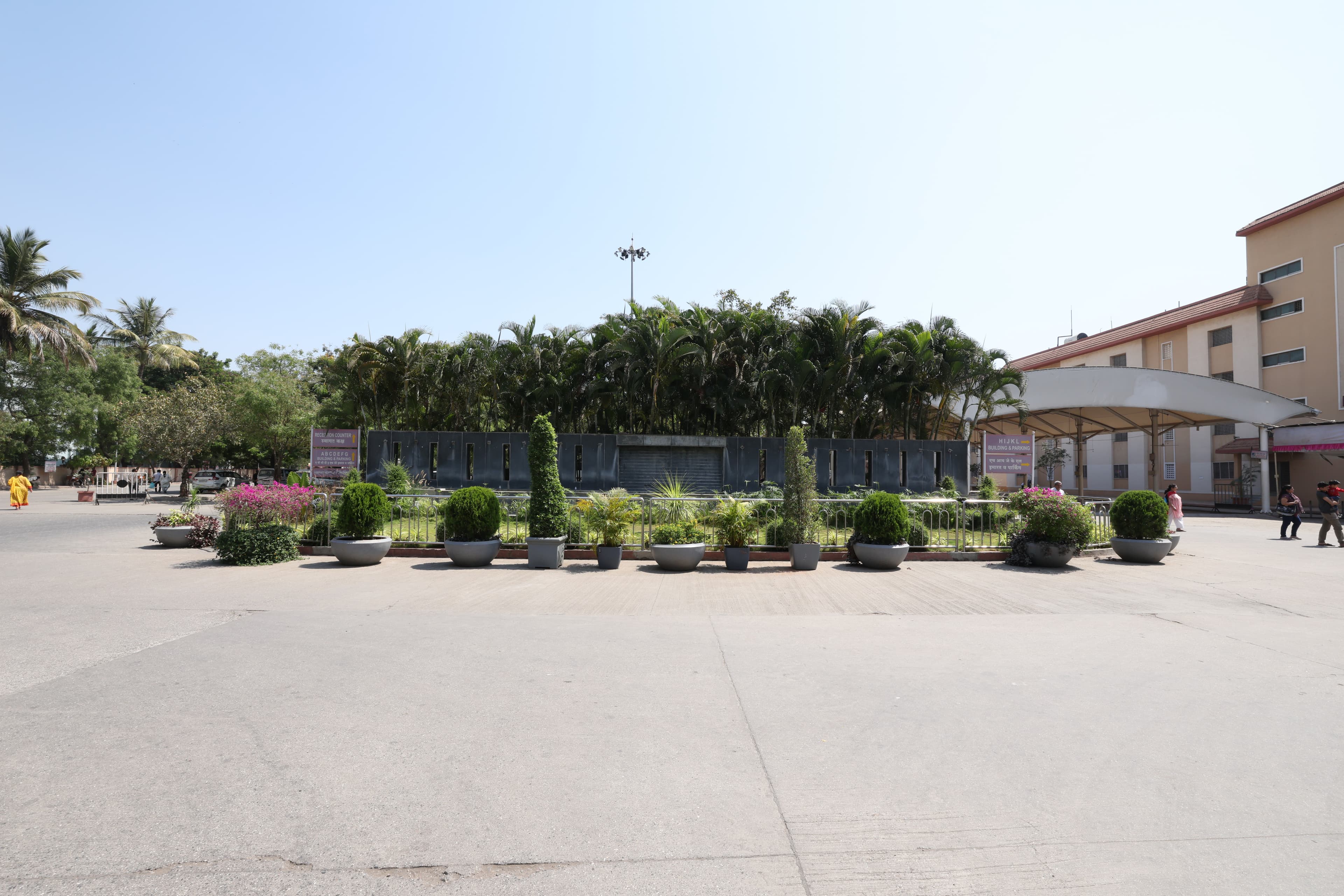 Sai Ashram photo 7