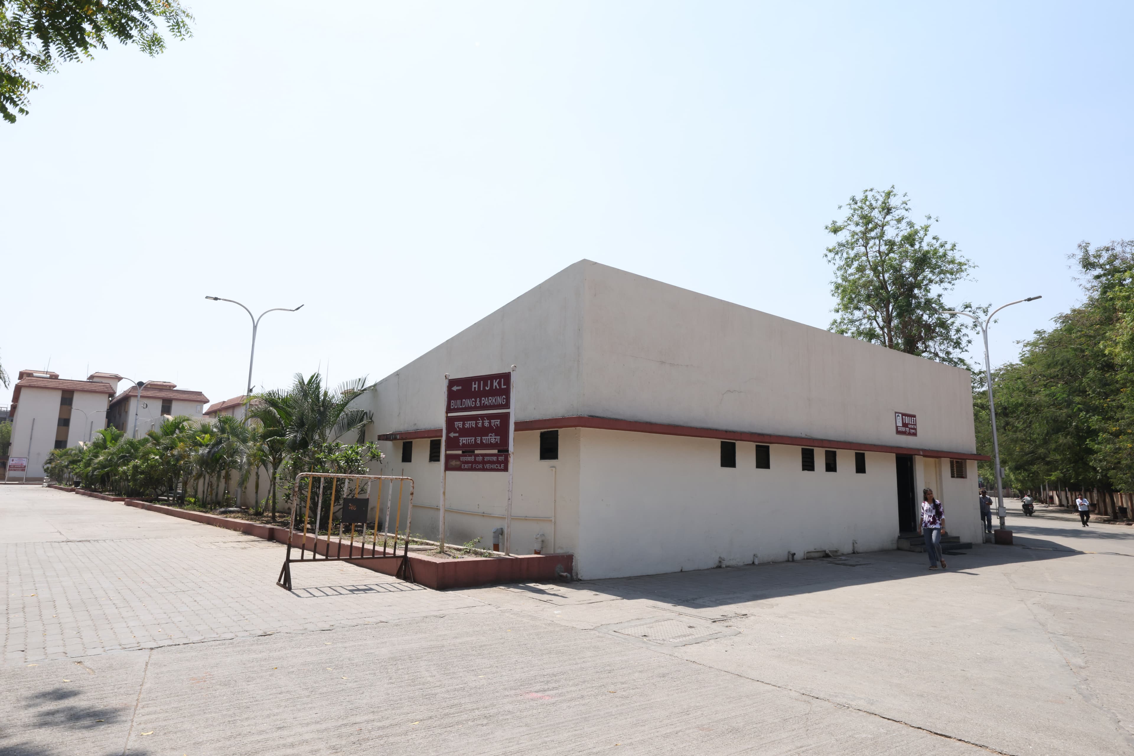 Sai Ashram photo 12